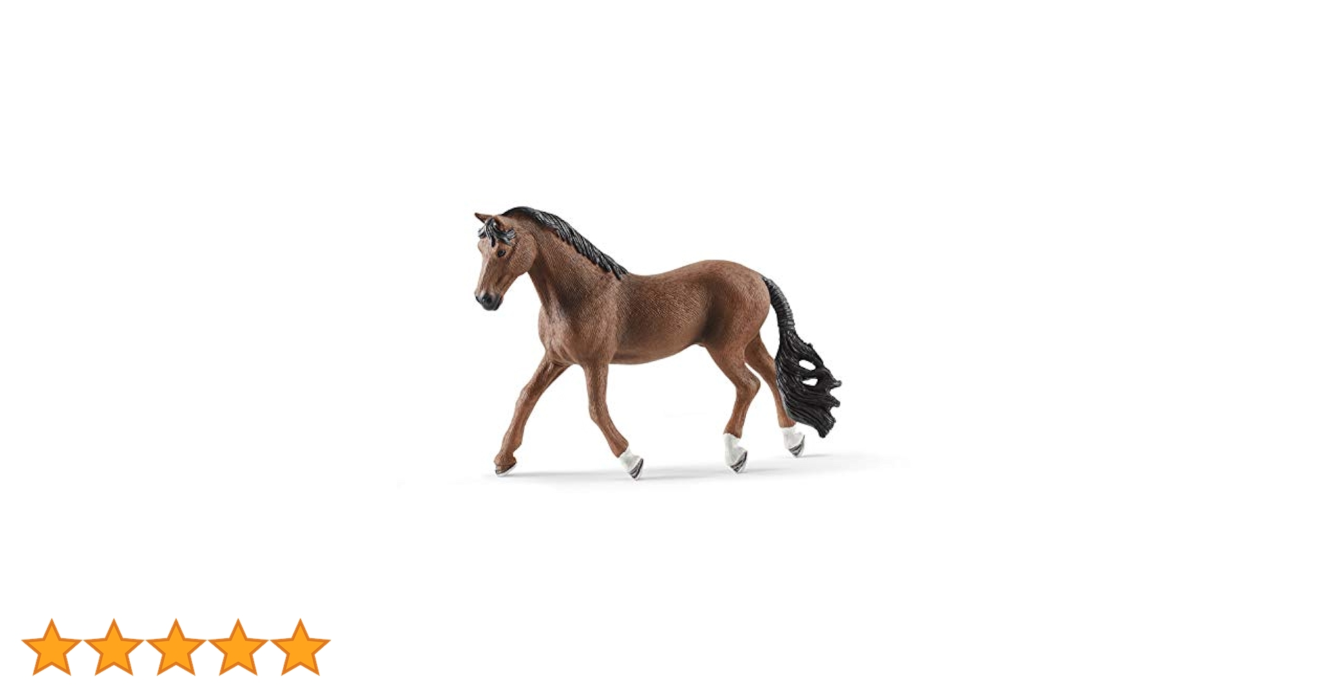 シュライヒ ホースクラブ ファラベラ馬 (オス) フィギュア 13759 Amazon.co.jp: Schleich シュライヒ ホースクラブ ファラベラ馬